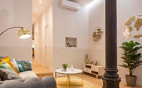 MIMA Suites Chueca